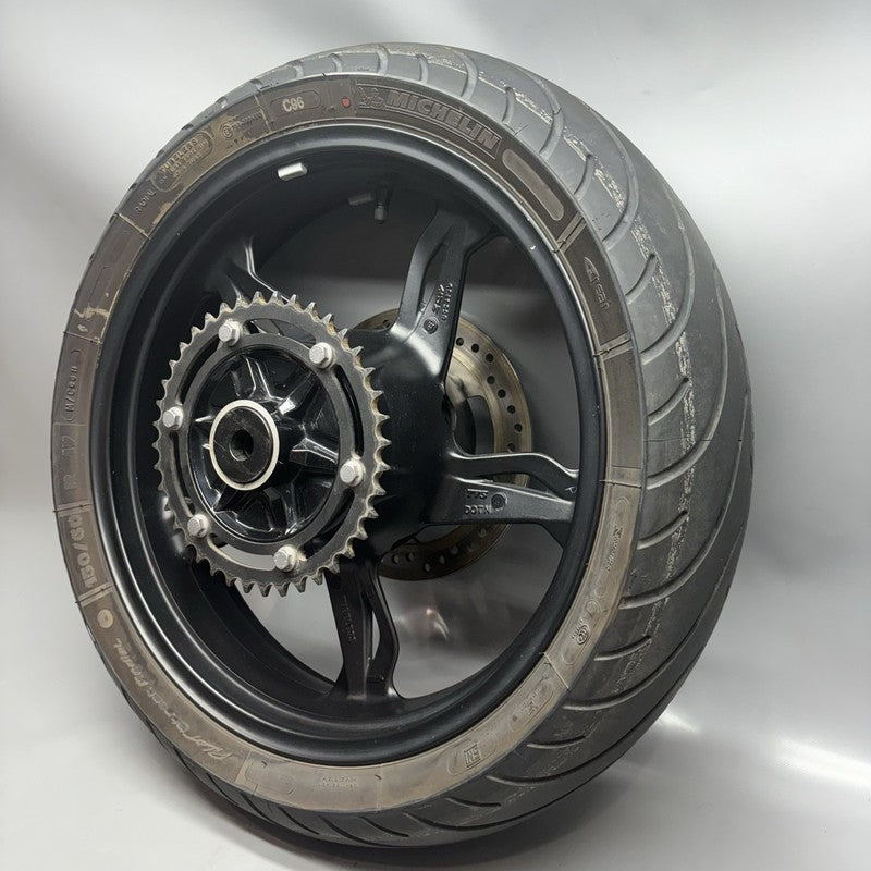 G310 R BMW G 310R WHEEL REAR 2016 2017 2018 2019 2020 OEM 