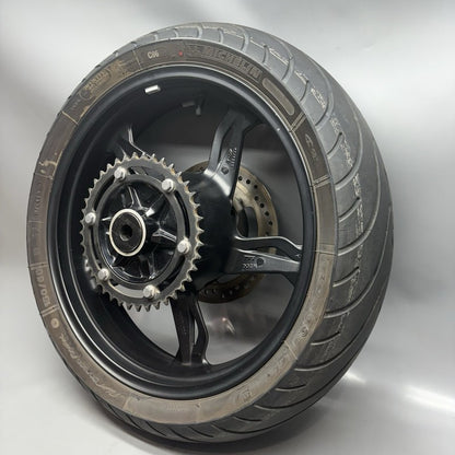 G310 R BMW G 310R WHEEL REAR 2016 2017 2018 2019 2020 OEM 