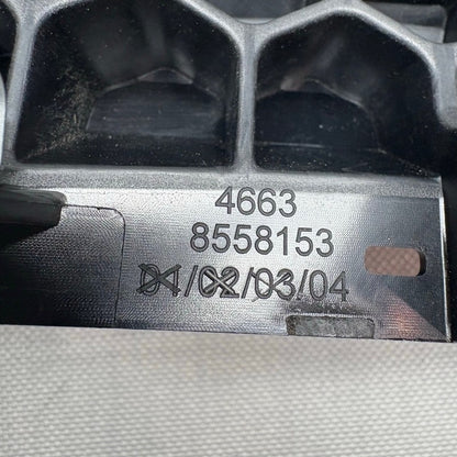 BMW C400X FRONT SEAT HINGE MOUNTING BRACKET 2018 2019 2020 OEM 8558153