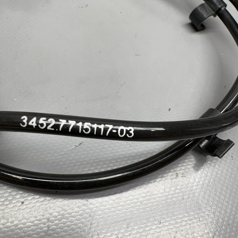 BMW K1600GT WHEELSPEED SENSOR 2011 2012 2013 2014 2015 2016 OEM 771511