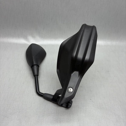 R1250GS BMW R1250 GS MIRROR WITH COVER LEFT 2018 2019 2020 OEM