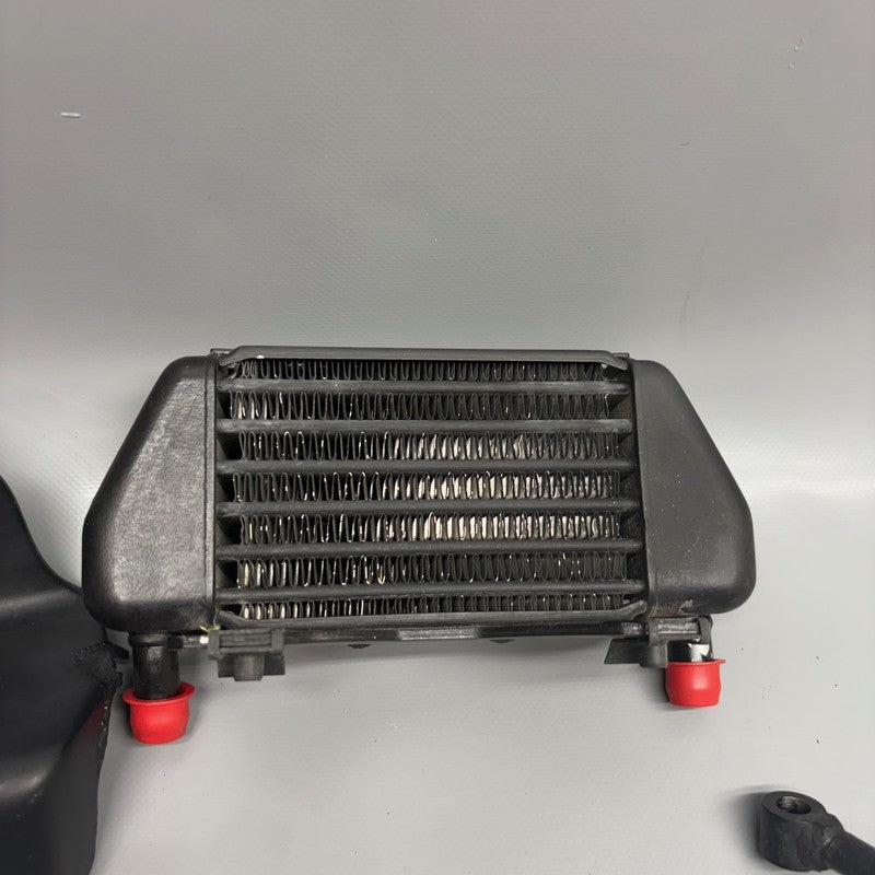 R1100R BMW R 1100R OIL COOLER 1993 1994 1995 1996 1997 1998 1999 2000 2001 2002 OEM 