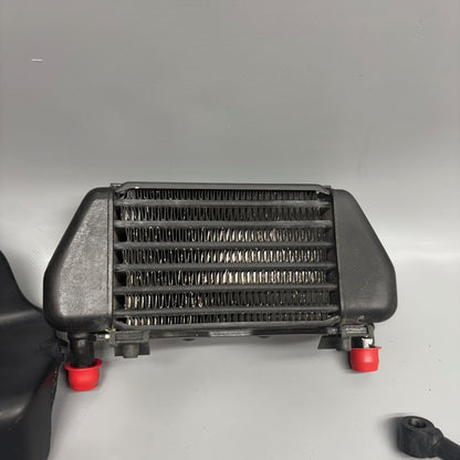 R1100R BMW R 1100R OIL COOLER 1993 1994 1995 1996 1997 1998 1999 2000 2001 2002 OEM 