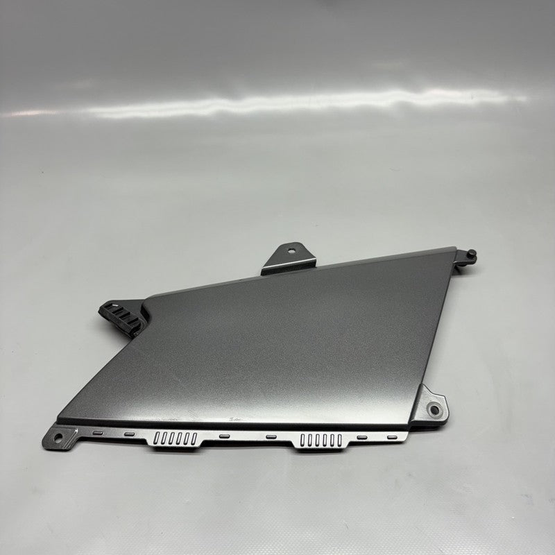 7728209 BMW R1200GS FUEL TANK COVER LEFT 2009 2010 2011 2012 OEM 7693433