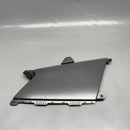 7728209 BMW R1200GS FUEL TANK COVER LEFT 2009 2010 2011 2012 OEM 7693433