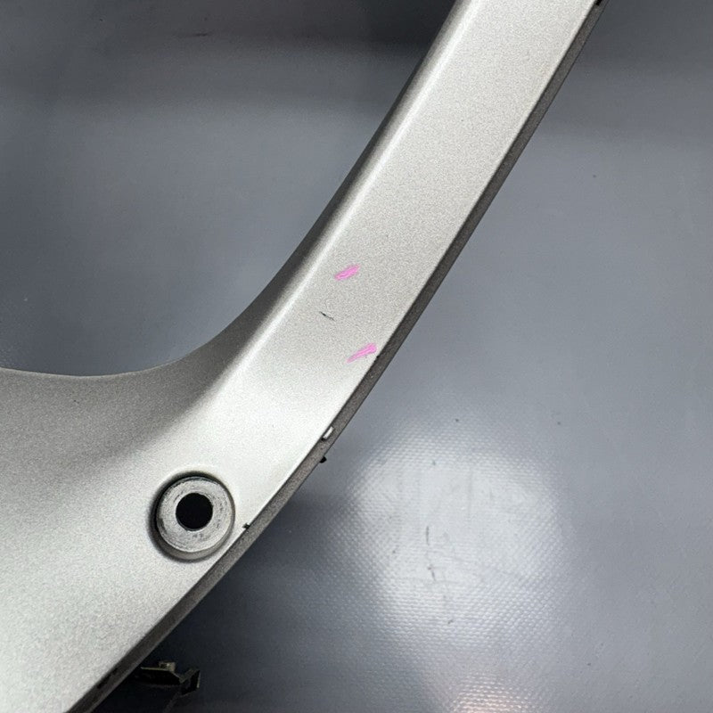 2307969 BMW K 1200LT FRONT INNER COVER 2005 2006 2007 2008 OEM 2307969