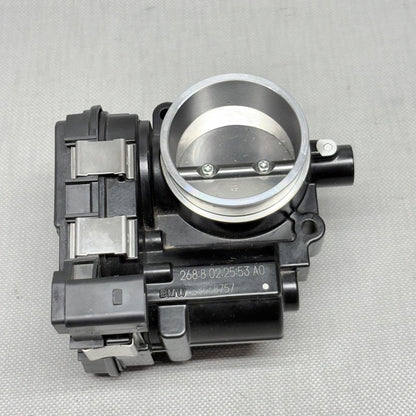 8568757 BMW R1250 GS THROTLLE BODY VALVE 2018 2019 2020 OEM 8568757