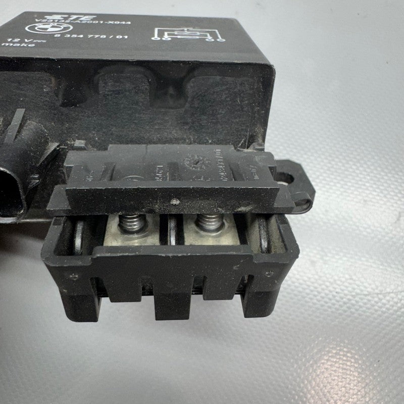 BMW F900R STARTER RELAY SWITCH 2020 2021 2022 2023 2024 OEM 8354778