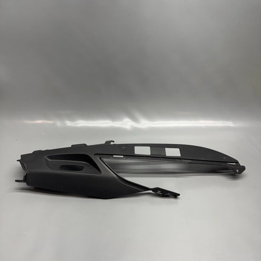 7718508 BMW K1600GTL RIGHT REAR TAIL FAIRING 2015 2016 2017 2018 2019 2020 2021 7718508