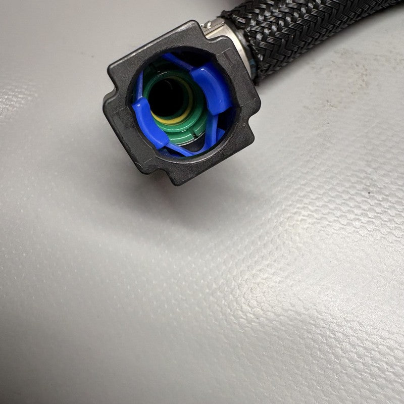 R1300GS ADVENTURE BMW R1300GS ADVENTURE FUEL DISTRIBUTER INJECTION VALVE 2023 2024 2025 OEM