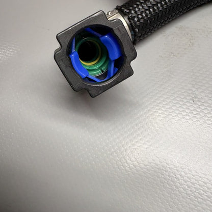 R1300GS ADVENTURE BMW R1300GS ADVENTURE FUEL DISTRIBUTER INJECTION VALVE 2023 2024 2025 OEM