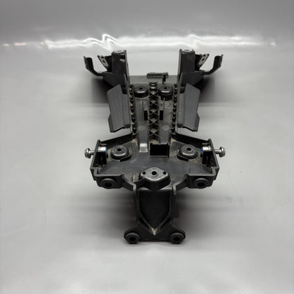 8396361 BMW F900R LICENSE PLATE BRACKET 2020 2021 2022 2023 2024 OEM 8396361