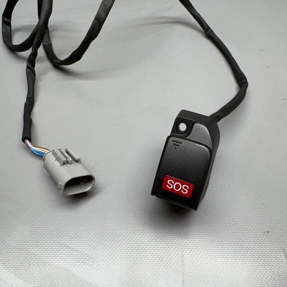 R12 NINE T BMW R12 NINE T SOS CONTROL 2022 2023 2024 2025 OEM