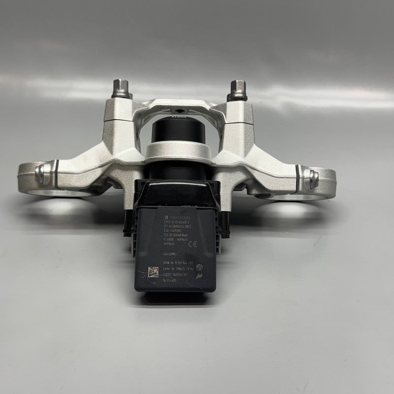 BMW F850GS UPPER FORK CROSS BRACE 2016-2019 2020 2021 2022 2023 2024 2
