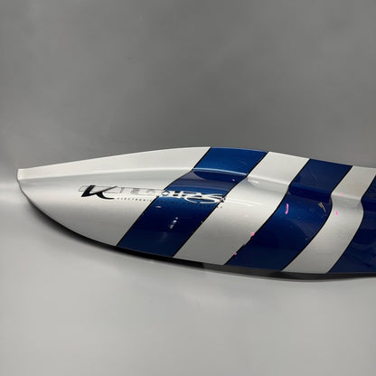 BMW K1200RS K589 TAIL FAIRING RIGHT 1996-1999 2000 2001 2002 2003 2004