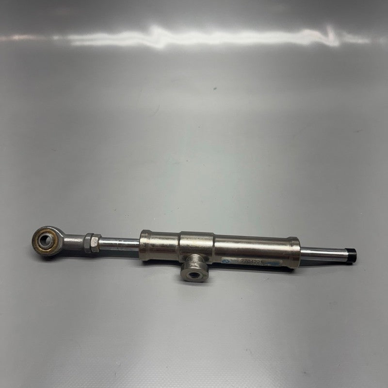 BMW K 1200LT STEERING DAMPER 2005 2006 2007 2008 OEM 7704221