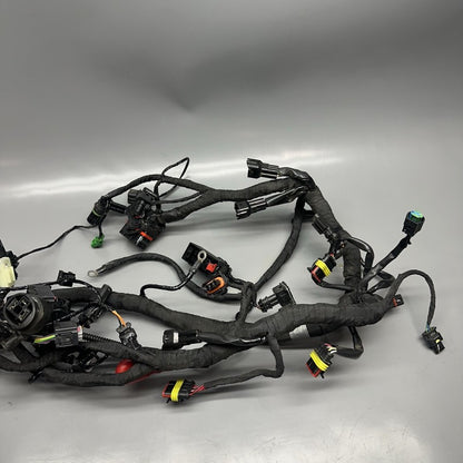 8394113 BMW G310GS MAIN ENGINE HARNESS 2018 2019 OEM 8394113