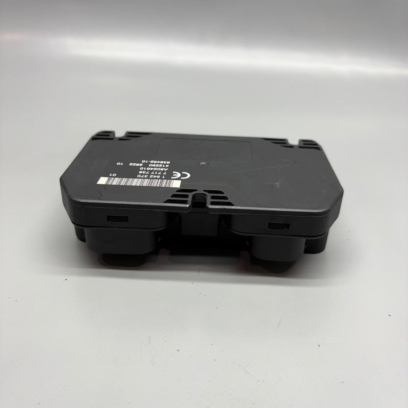BMW R18 TRANSCONTINENTAL CONTROL UNIT DWA 8 2020 2021 2022 2023 2024 O