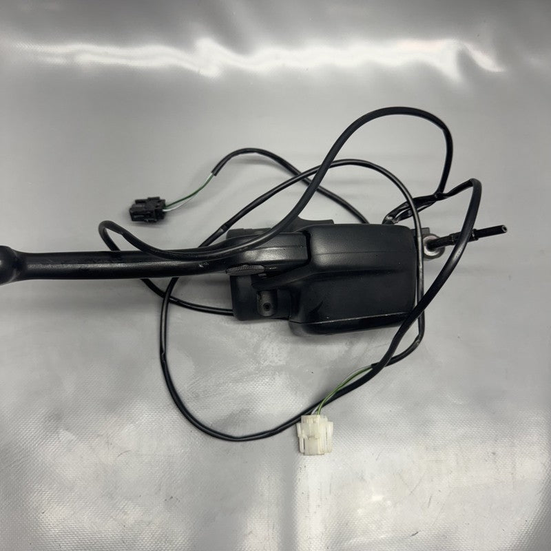 K 1200LT BMW K 1200LT CLUTCH LEVER LEFT 2005 2006 2007 2008 OEM