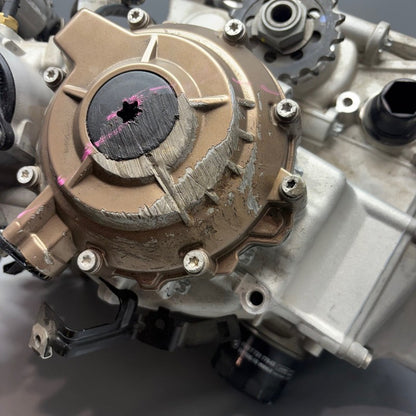BMW S1000R ENGINE MOTOR 2020 2021 2022 2023 2024 2025 OEM