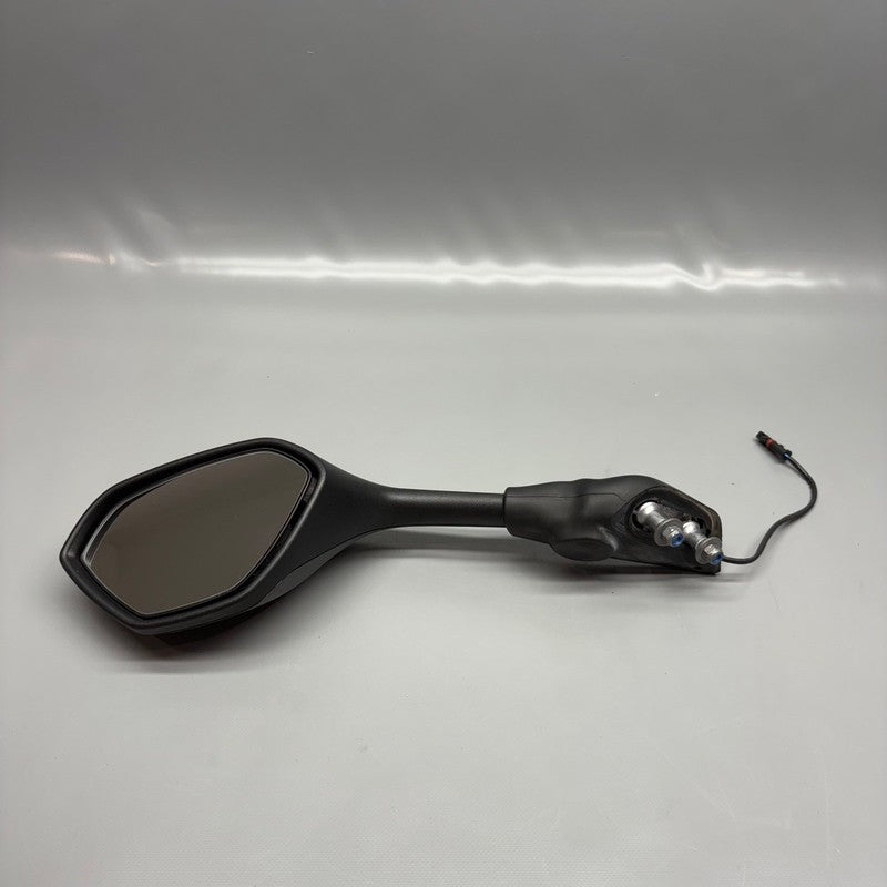 BMW S1000RR MIRROR LEFT 2021 2022 2023 2024 OEM 8405153