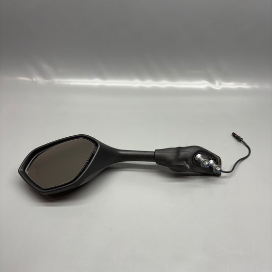 BMW S1000RR MIRROR LEFT 2021 2022 2023 2024 OEM 8405153