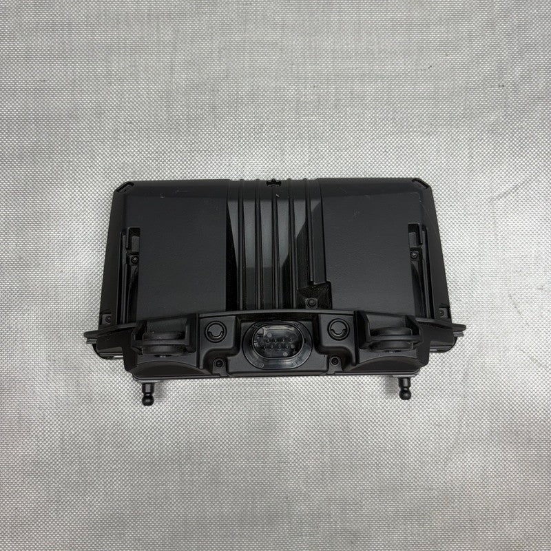 BMW C 650 EVOLUTION INSTRUMENT CLUSTER 2015 2016 2017 2018 OEM 8389112