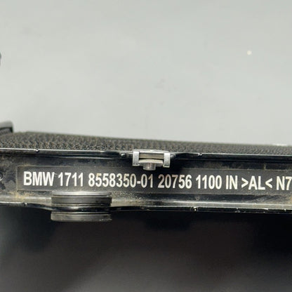 G310GS BMW G310GS RADIATOR 2018 2019 OEM