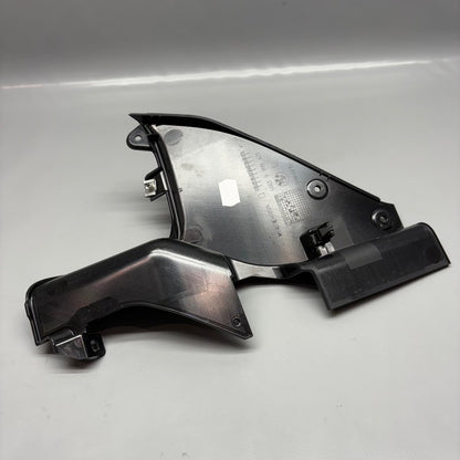 9899421 BMW R18 TRANSCONTINENTAL INTERIOR TRIM FRONT LEFT 2020 2021 2022 2023 2024 2025