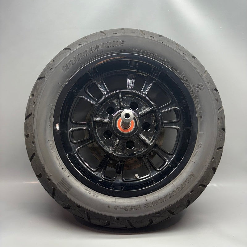 R18 B BMW R18 B WHEEL REAR 2020 2021 2022 2023 2024 OEM