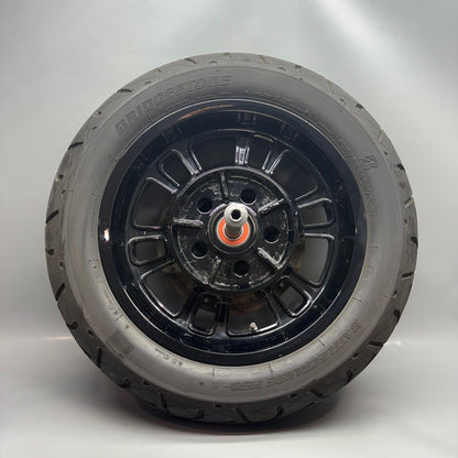 R18 B BMW R18 B WHEEL REAR 2020 2021 2022 2023 2024 OEM