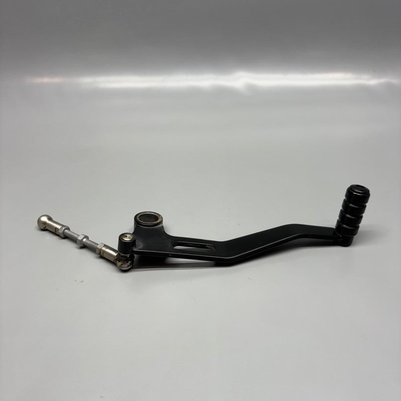 BMW G310GS SHIFT LEVER WITH ROD 2019 2020 2021 2022 2023 OEM