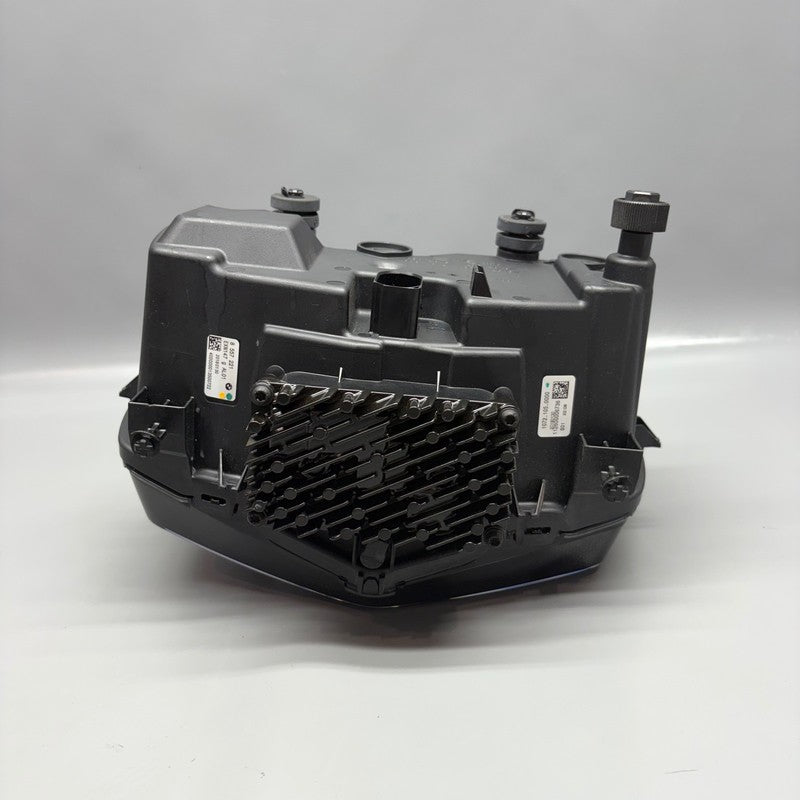 8557221 BMW C400X HEADLIGHT LED 2018 2019 2020 OEM 8557221