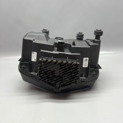 8557221 BMW C400X HEADLIGHT LED 2018 2019 2020 OEM 8557221