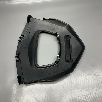 7727377 BMW K1600GTL UPPER FAIRING COWL 2015 2016 2017 2018 2019 2020 2021 OEM 7727377