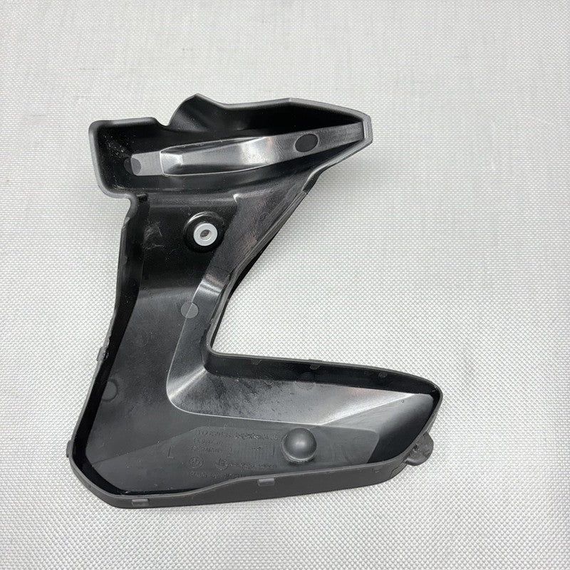 8394385 BMW R1250 GS IGNITON COIL COVER LEFT 2018 2019 2020 OEM 8394385