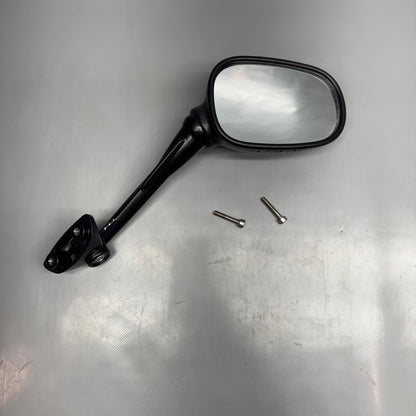 F800ST BMW F800ST MIRROR RIGHT 2005 2006 2007 2008 2009 2010 2011 OEM 7714112
