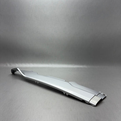 2313121 BMW R1150RS REAR TAIL FAIRINGS BODY PANEL 2002 2003 2004 2005 2006 OEM 2313121