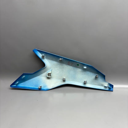 8558589 BMW C400X FAIRING SIDE PANEL LEFT 2018 2019 2020 OEM 8558589