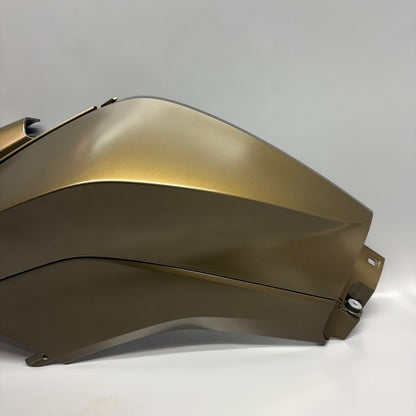 BMW K1600 BAGGER TANK TRIM LEFT 2018 2019 2020 2021 OEM 8557445