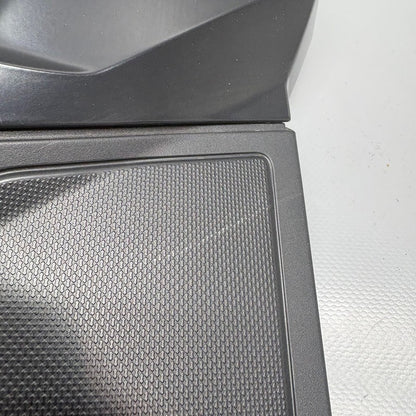 BMW K1600 BAGGER COVER PANEL FRAME LOWER PART RIGHT 2018 2019 2020 202