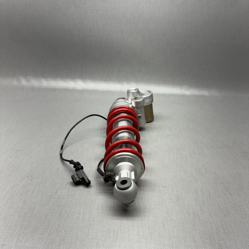 8565344 BMW S1000RR SPRING STRUT ABSORBER REAR 2019 2020 2021 2022 2023 2024 OEM 8565344