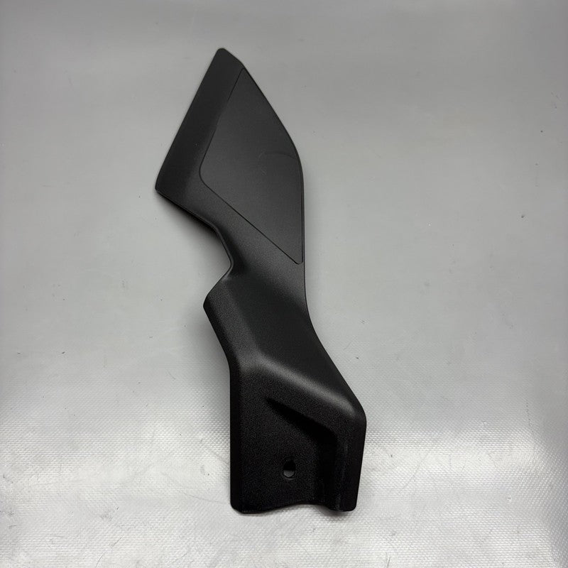 5A69E32 BMW R1300GS ADVENTURE TANK COVER BOTTOM RIGHT 2023 2024 2025 OEM 5A69E32