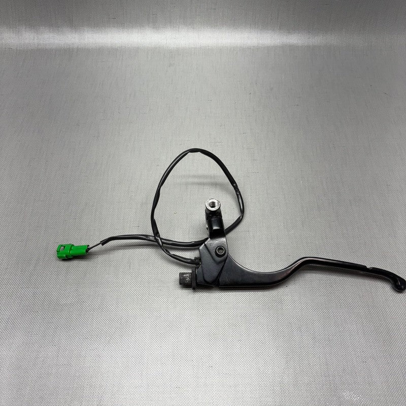 BMW G310R CLUTCH LEVER 2017 2018 OEM