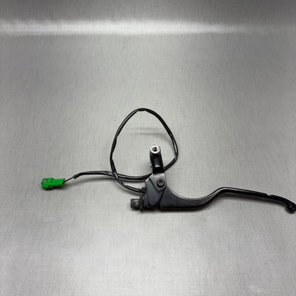BMW G310R CLUTCH LEVER 2017 2018 OEM