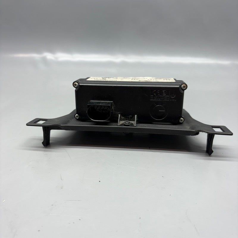 7702720 BMW F800ST TIRE PRESSURE CONTROL UNIT 2005 2006 2007 2008 2009 2010 2011 OEM
