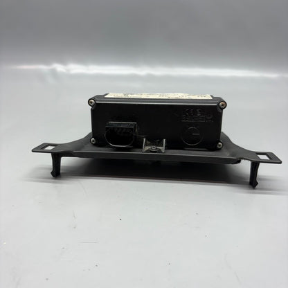 7702720 BMW F800ST TIRE PRESSURE CONTROL UNIT 2005 2006 2007 2008 2009 2010 2011 OEM