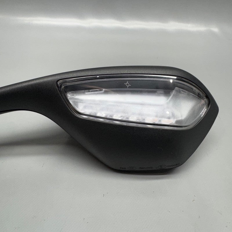 BMW S1000RR K67 MIRROR LEFT 2018 2019 2020 2021 2022  OEM
