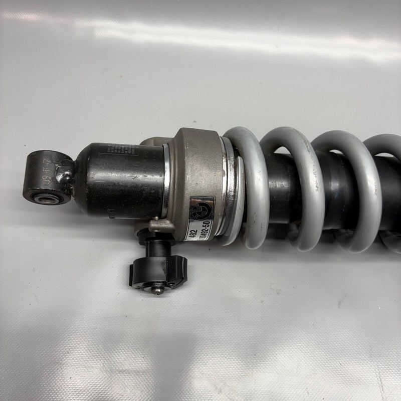 BMW F800ST SHOCK REAR 2006 2007 2008 2009 2010 2011 2012 OEM