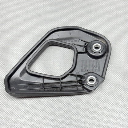 8554072 BMW R1250 GS FRONT RIGHT FOOTREST HEEL GUARD 2018 2019 2020 OEM 8554072